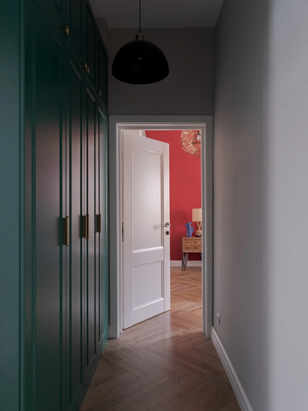 Дизайн двухкомнатной квартиры: 13 планировок «до-после» и 4 подходящих стиля (137 фото)