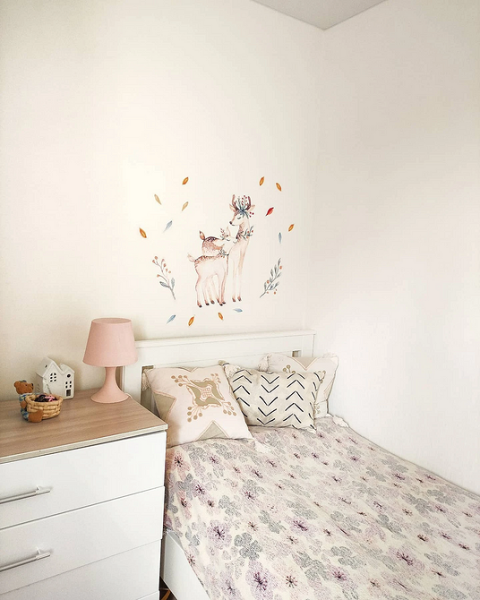 Дизайн двухкомнатной квартиры: 13 планировок «до-после» и 4 подходящих стиля (137 фото)