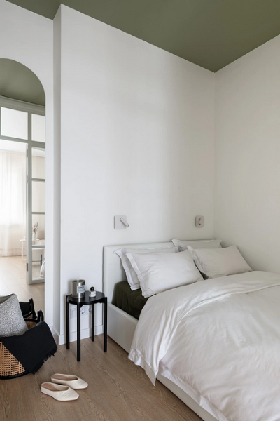 Дизайн двухкомнатной квартиры: 13 планировок «до-после» и 4 подходящих стиля (137 фото)