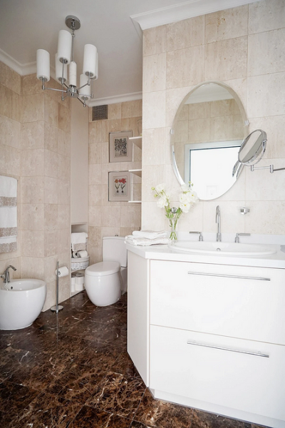 Дизайн двухкомнатной квартиры: 13 планировок «до-после» и 4 подходящих стиля (137 фото)