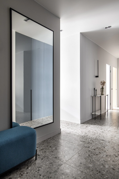 Дизайн двухкомнатной квартиры: 13 планировок «до-после» и 4 подходящих стиля (137 фото)