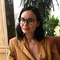 Как сделали из однушки двушку: красивая квартира 47 кв. м в Санкт-Петербурге