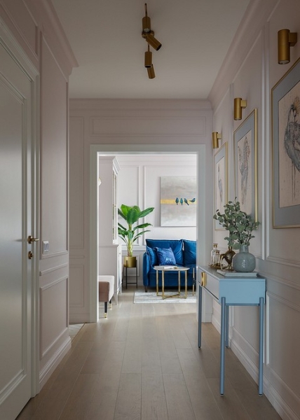 Как сделать из трех комнат четыре и не испортить планировку: реальный пример