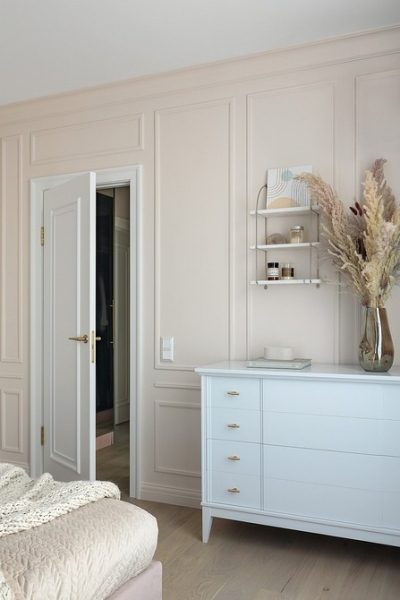 Как сделать из трех комнат четыре и не испортить планировку: реальный пример