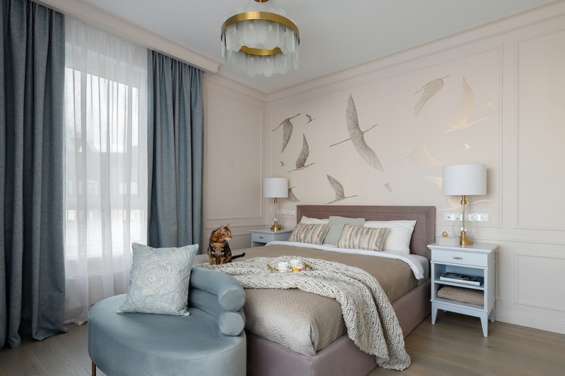 Как сделать из трех комнат четыре и не испортить планировку: реальный пример