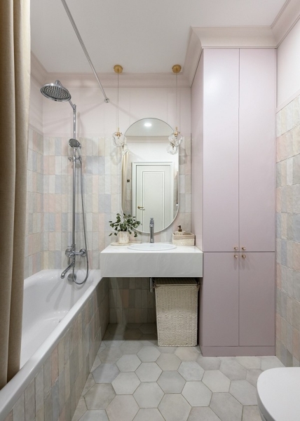 Как сделать из трех комнат четыре и не испортить планировку: реальный пример