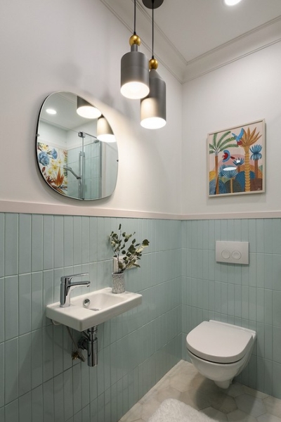 Как сделать из трех комнат четыре и не испортить планировку: реальный пример