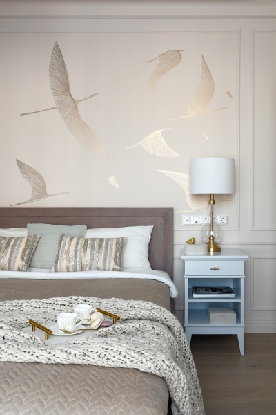 Как сделать из трех комнат четыре и не испортить планировку: реальный пример