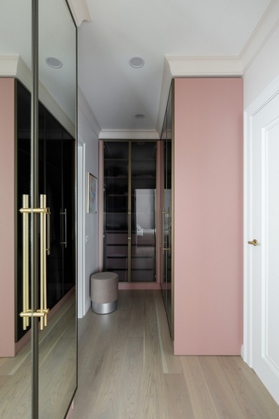 Как сделать из трех комнат четыре и не испортить планировку: реальный пример