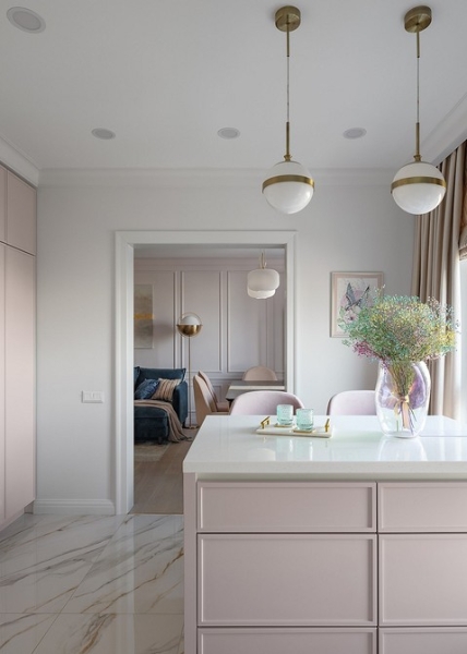 Как сделать из трех комнат четыре и не испортить планировку: реальный пример