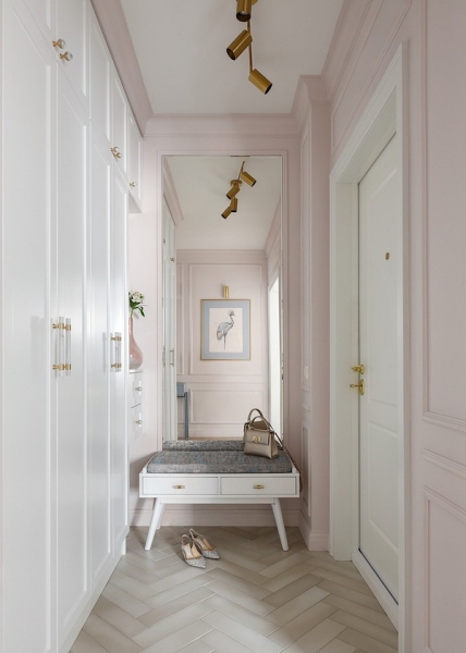 Как сделать из трех комнат четыре и не испортить планировку: реальный пример