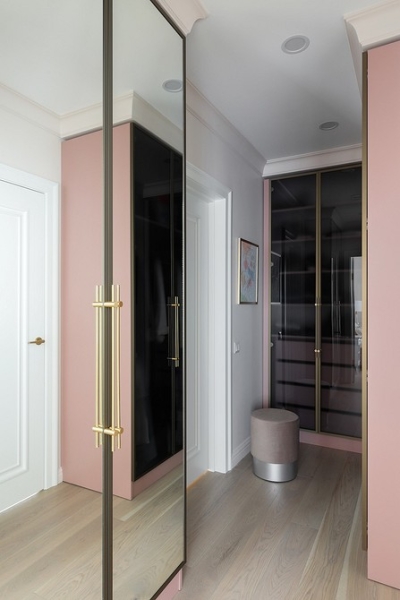 Как сделать из трех комнат четыре и не испортить планировку: реальный пример