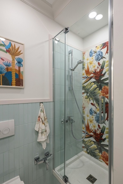 Как сделать из трех комнат четыре и не испортить планировку: реальный пример