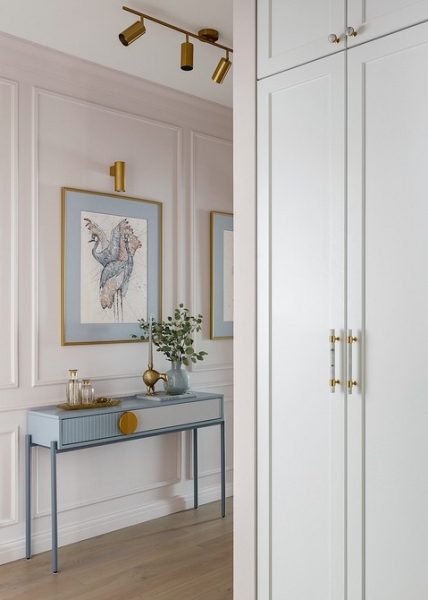 Как сделать из трех комнат четыре и не испортить планировку: реальный пример