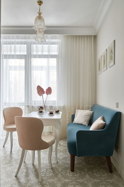 Как выглядит стильный диван на ножках: 53 модных примера