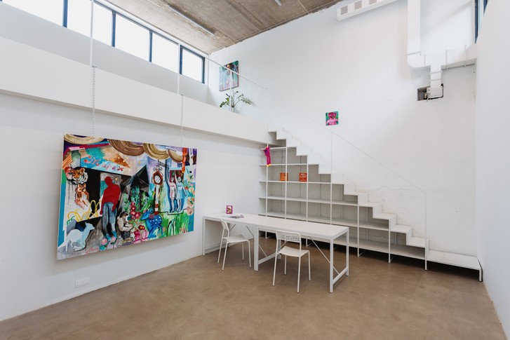 Культурный центр «Волна» в Выксе