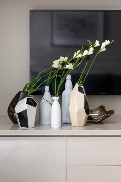 Квартира с видом на Дом Мельникова