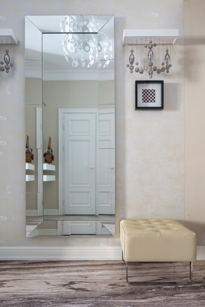 Квартира с видом на Дом Мельникова