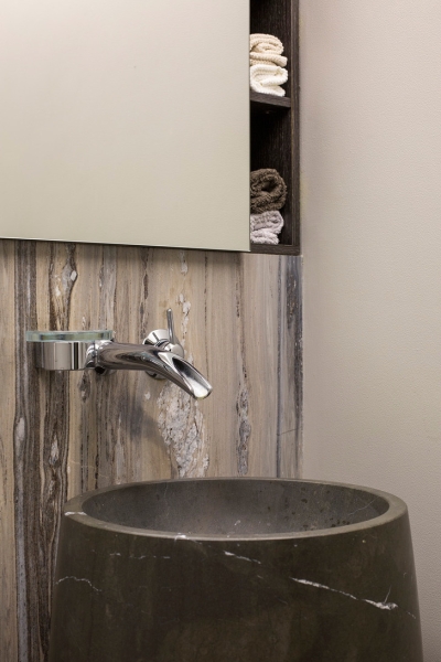 Квартира с видом на Дом Мельникова