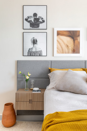 Квартира в Рио-де-Жанейро рядом с пляжем Ипанема