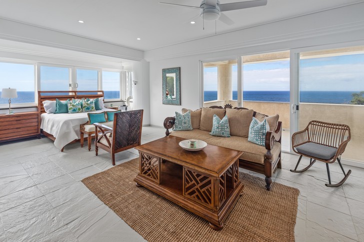 На Гавайях продается дом, где отдыхал Джастин Бибер