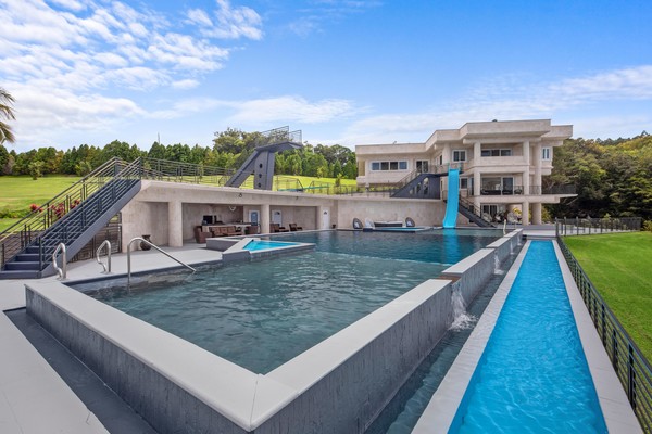 На Гавайях продается дом, где отдыхал Джастин Бибер