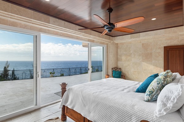 На Гавайях продается дом, где отдыхал Джастин Бибер