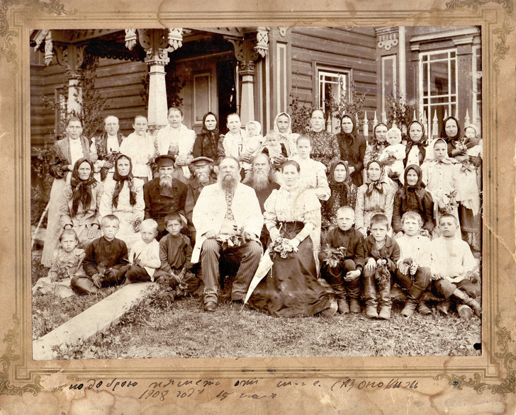 Отель Асташово: настоящий русский терем XIX века