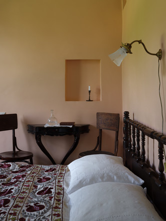 Отель Асташово: настоящий русский терем XIX века