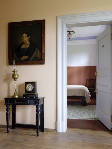 Отель Асташово: настоящий русский терем XIX века