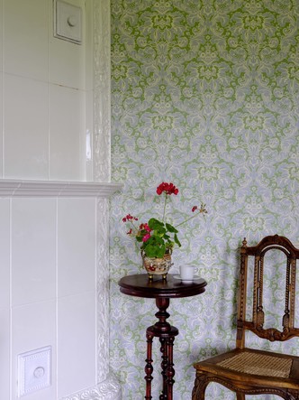 Отель Асташово: настоящий русский терем XIX века