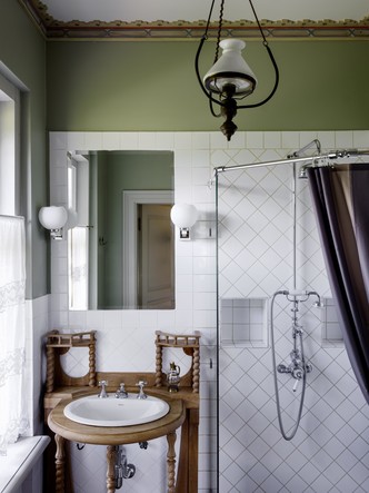 Отель Асташово: настоящий русский терем XIX века