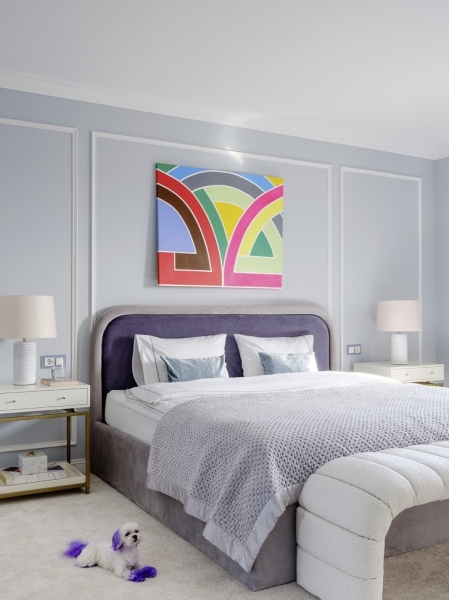 The Best of ELLE DECORATION: квартира в Санкт-Петербурге
