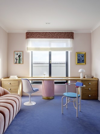 The Best of ELLE DECORATION: квартира в Санкт-Петербурге