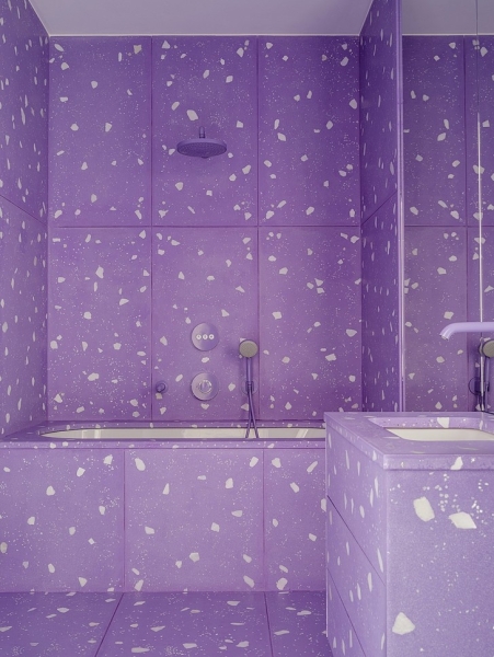 The Best of ELLE DECORATION: квартира в Санкт-Петербурге