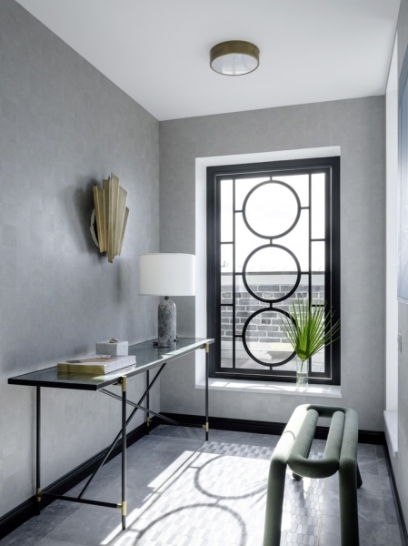 The Best of ELLE DECORATION: квартира в Санкт-Петербурге