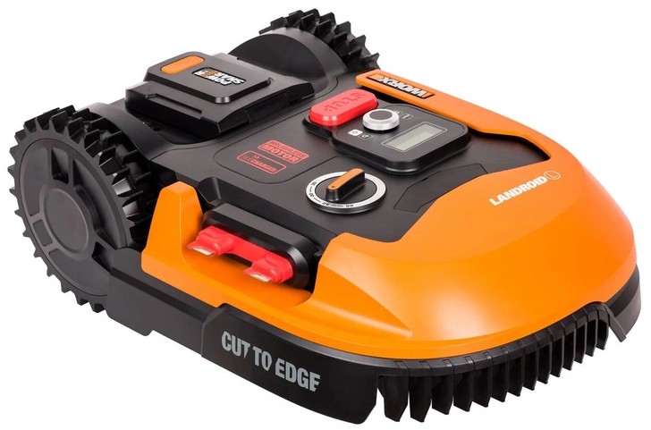 Умный сад: как новые технологии совершенствуют жизнь в загородном доме