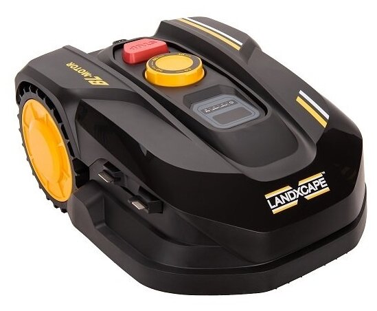 Умный сад: как новые технологии совершенствуют жизнь в загородном доме