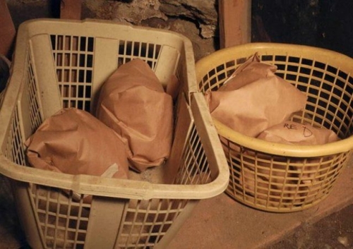 Как сохранить капусту в свежем виде до весны без потерь