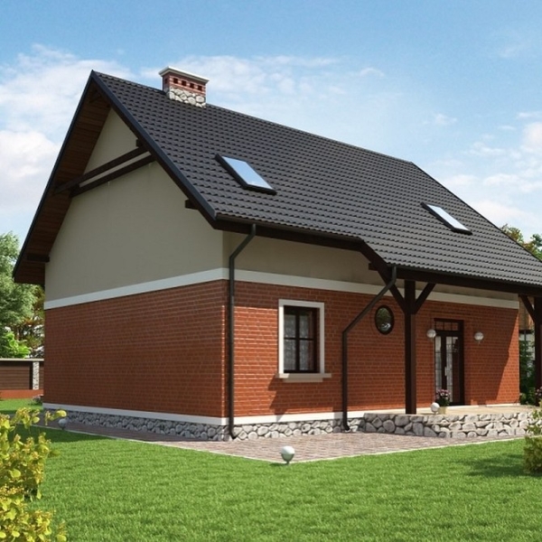 Чем обшить дом дешево и красиво снаружи: 5 доступных вариантов