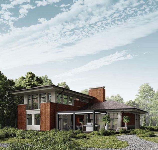 Чем обшить дом дешево и красиво снаружи: 5 доступных вариантов