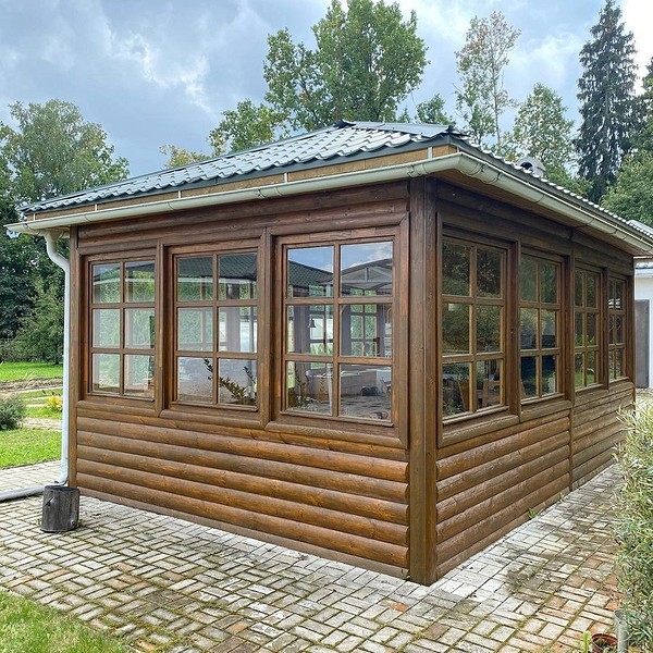 Чем обшить дом дешево и красиво снаружи: 5 доступных вариантов