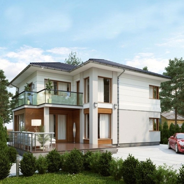 Чем обшить дом дешево и красиво снаружи: 5 доступных вариантов