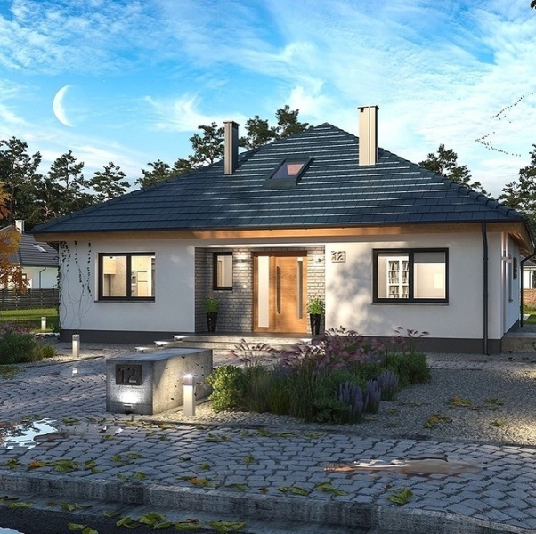 Чем обшить дом дешево и красиво снаружи: 5 доступных вариантов