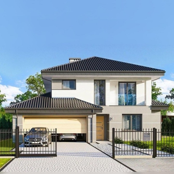 Чем обшить дом дешево и красиво снаружи: 5 доступных вариантов