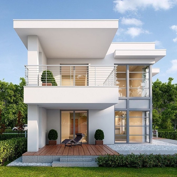 Чем обшить дом дешево и красиво снаружи: 5 доступных вариантов