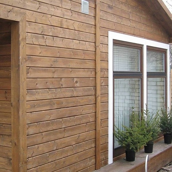 Чем обшить дом дешево и красиво снаружи: 5 доступных вариантов