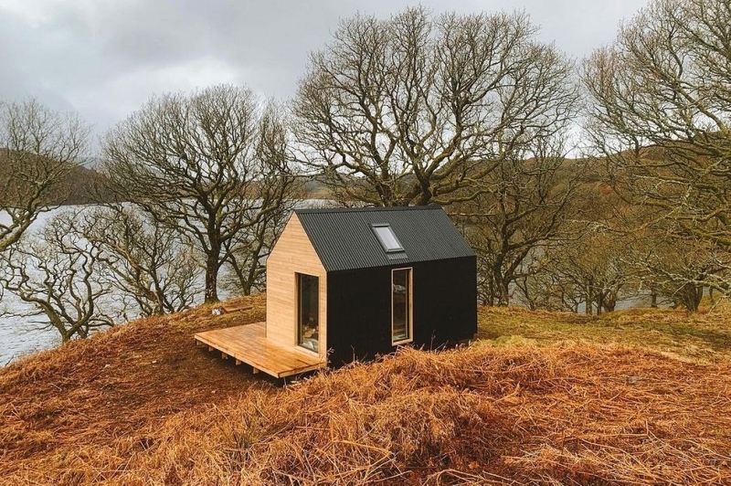 Чем обшить дом дешево и красиво снаружи: 5 доступных вариантов