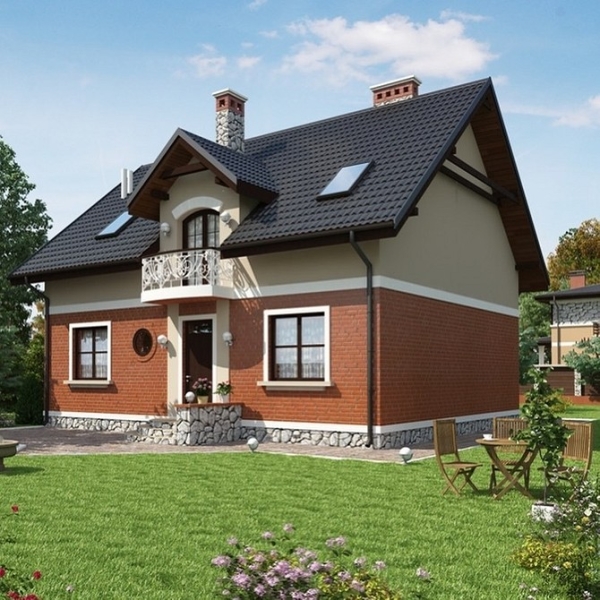 Чем обшить дом дешево и красиво снаружи: 5 доступных вариантов