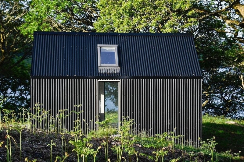 Чем обшить дом дешево и красиво снаружи: 5 доступных вариантов